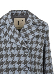 T-shirt LEE Uomo L60UF Bianco