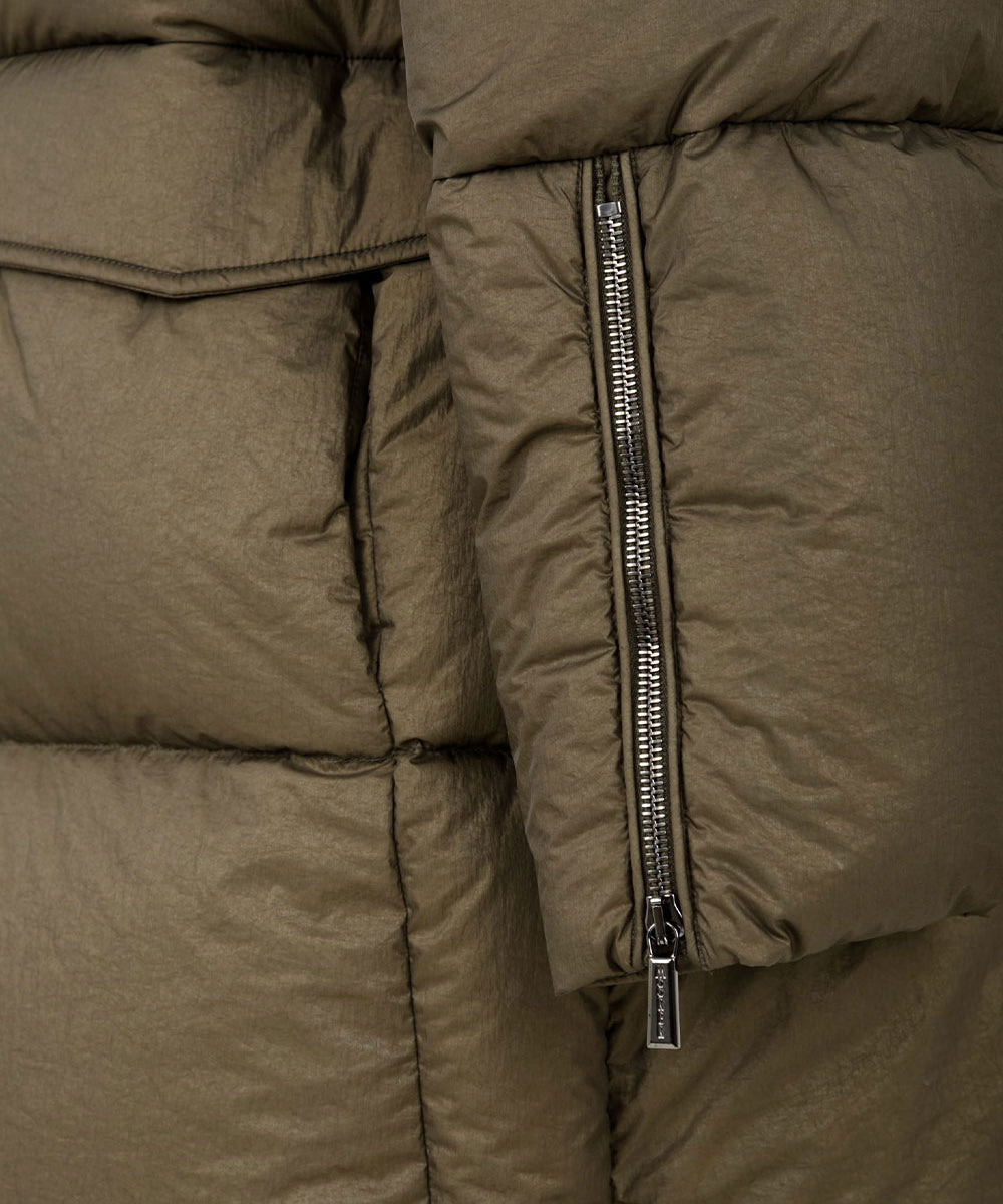 T-shirt LEE Uomo L60UF Bianco