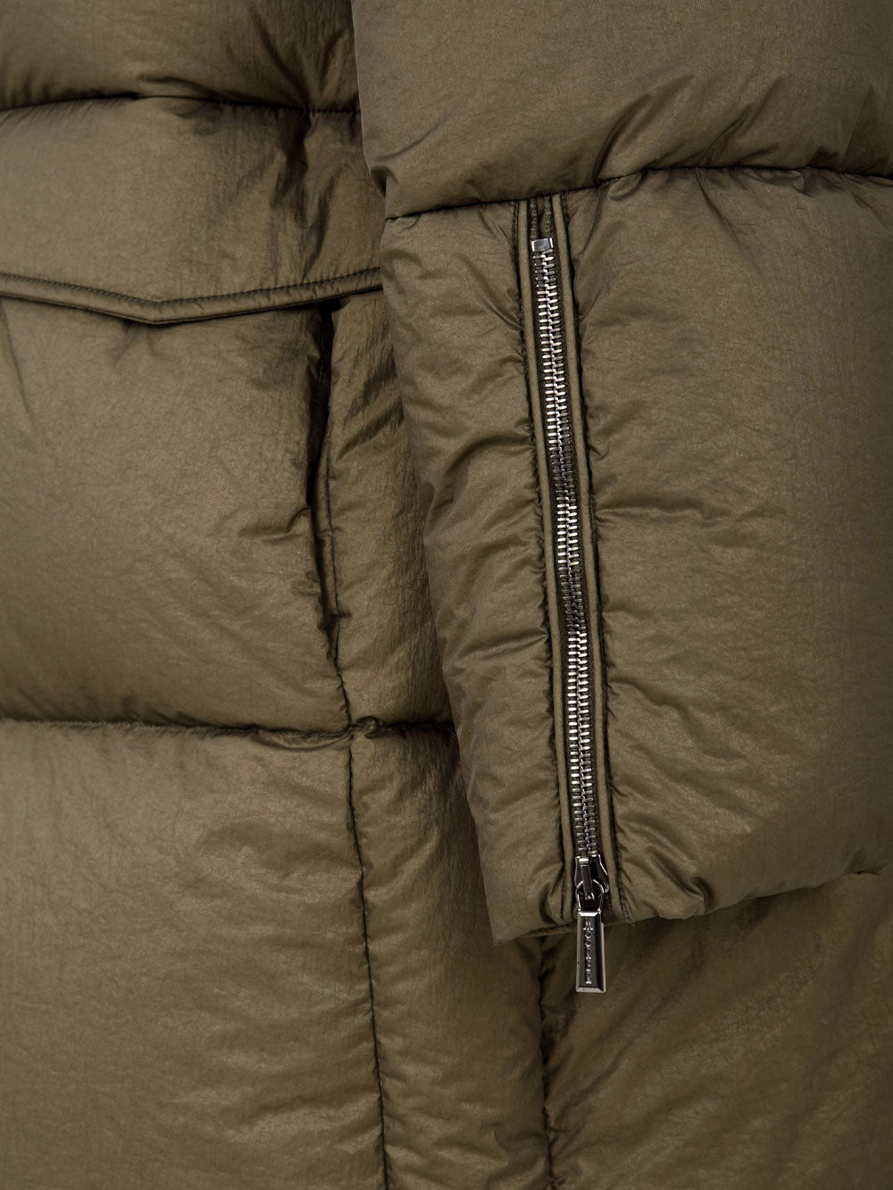 T-shirt LEE Uomo L60UF Bianco