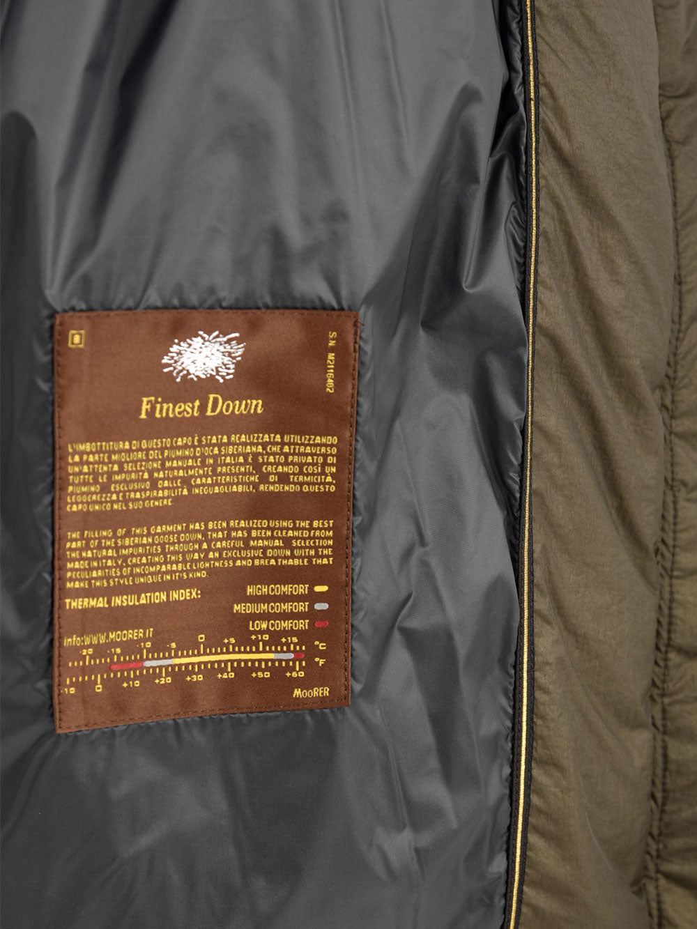 T-shirt LEE Uomo L60UF Bianco