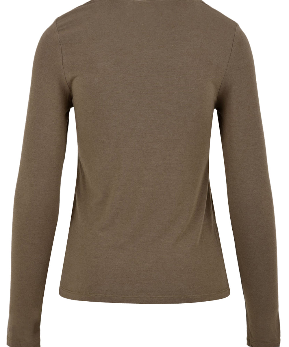 T-shirt LEE Uomo L60UF Bianco