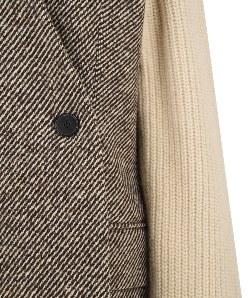 T-shirt LEE Uomo L60UF Bianco