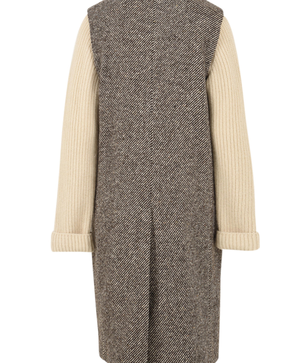 T-shirt LEE Uomo L60UF Bianco