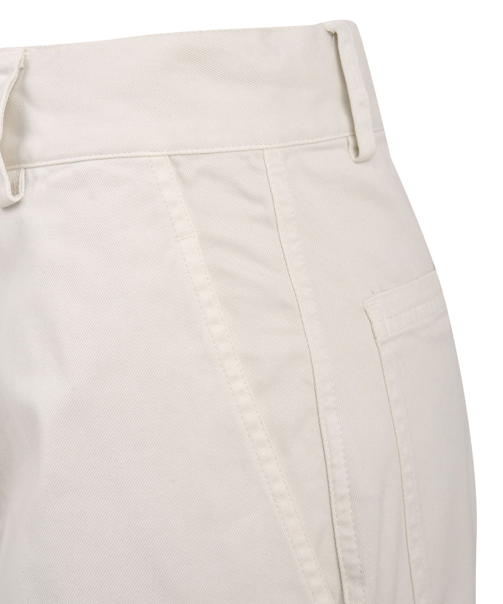 T-shirt LEE Uomo L60UF Bianco