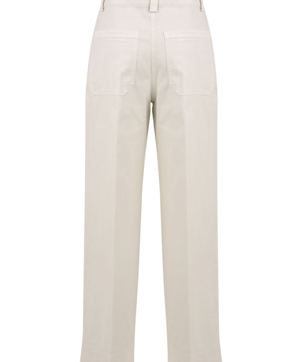 T-shirt LEE Uomo L60UF Bianco