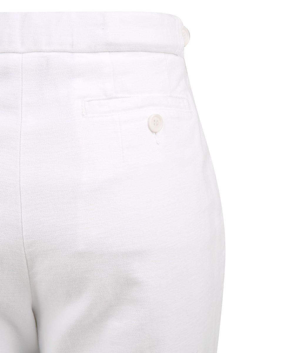 T-shirt LEE Uomo L60UF Bianco