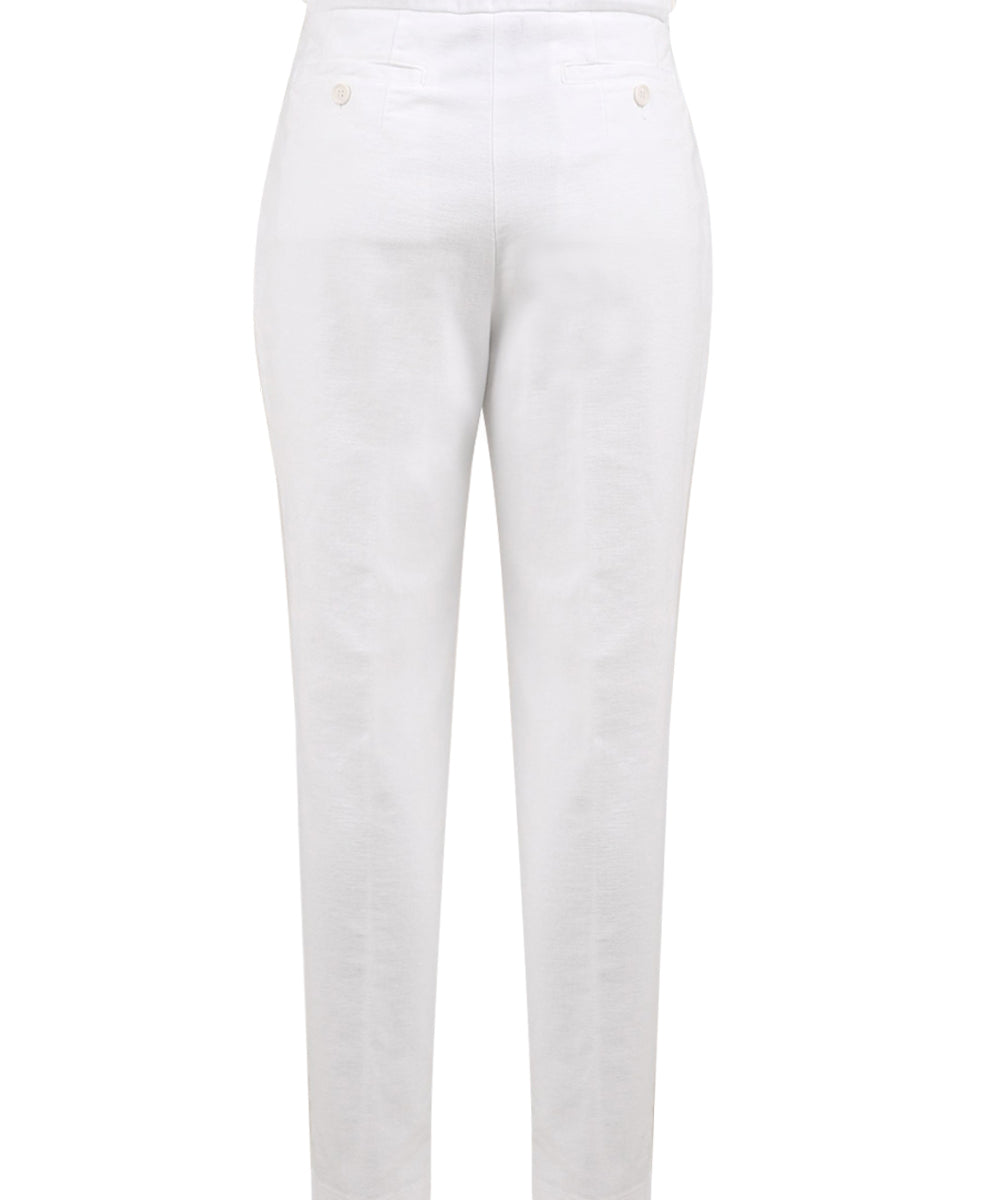 T-shirt LEE Uomo L60UF Bianco