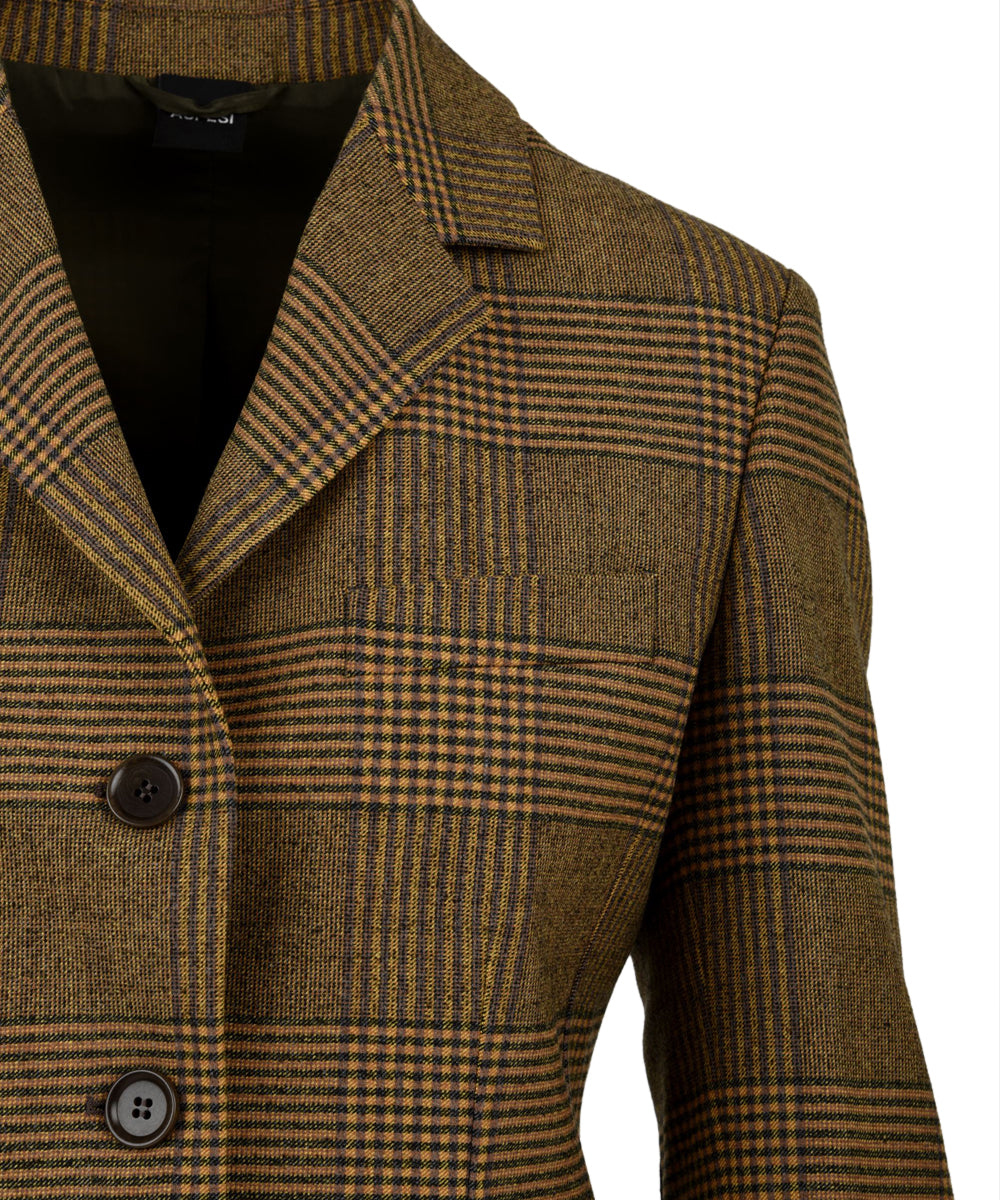 T-shirt LEE Uomo L60UF Bianco