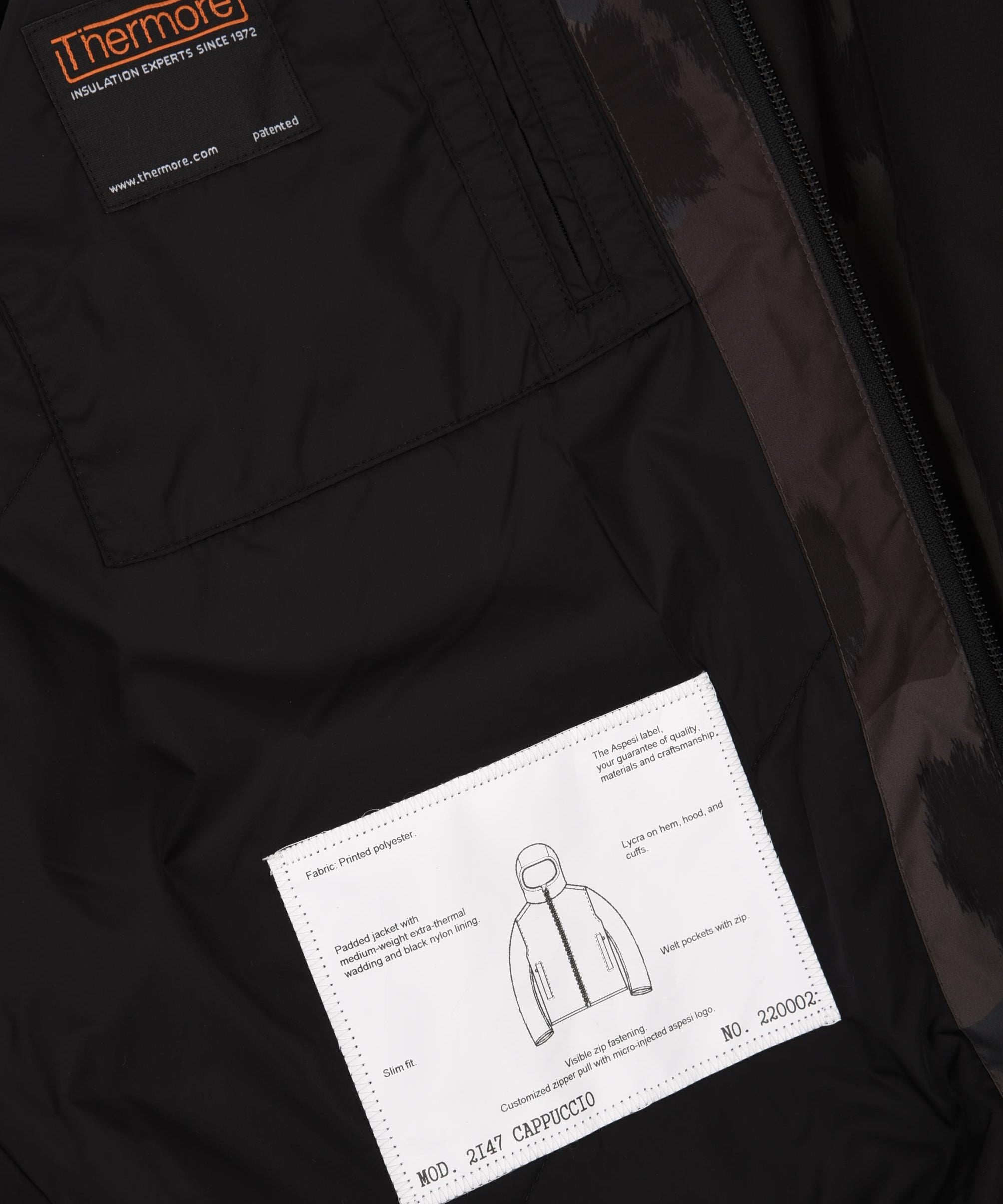 T-shirt LEE Uomo L60UF Bianco