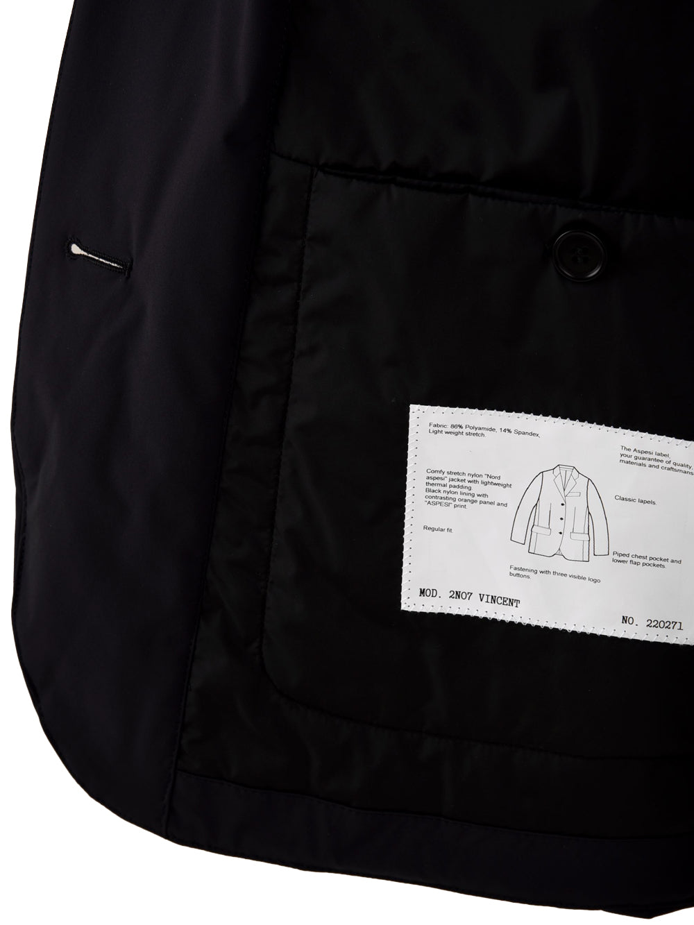 T-shirt LEE Uomo L60UF Bianco