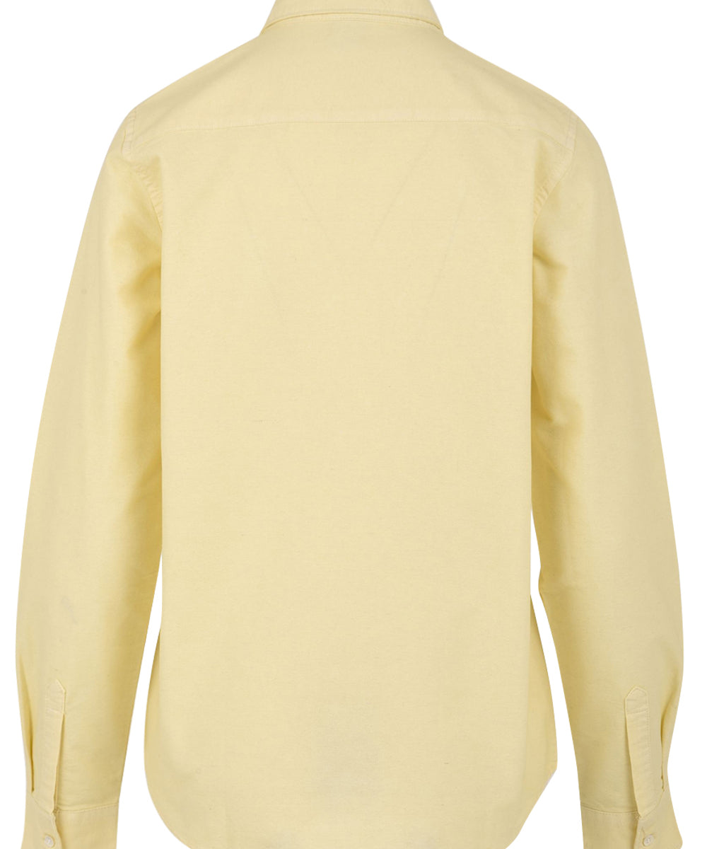 T-shirt LEE Uomo L60UF Bianco