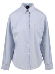 T-shirt LEE Uomo L60UF Bianco