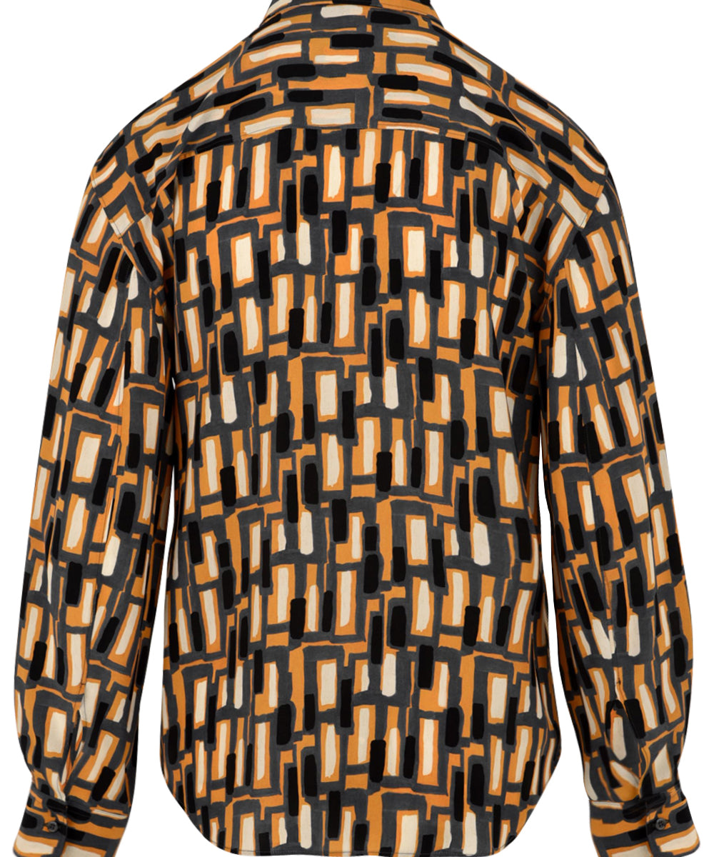 T-shirt LEE Uomo L60UF Bianco