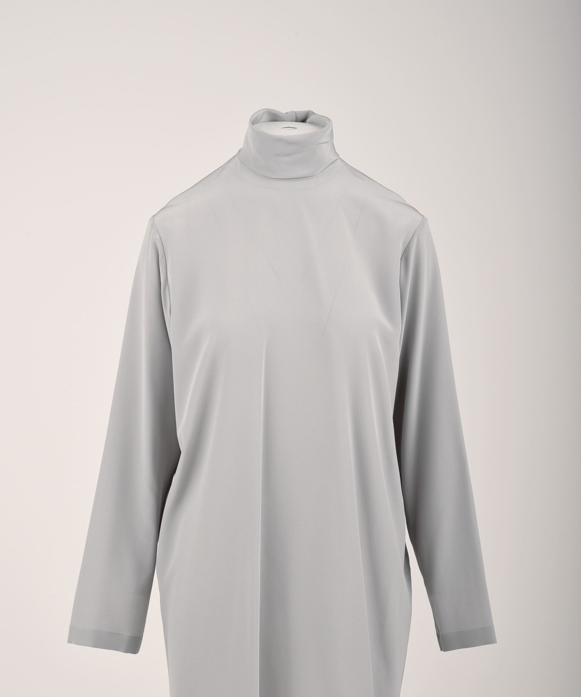 Top ASPESI Donna 5615 B753 Grigio