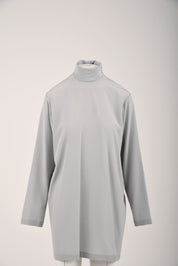 Top ASPESI Donna 5615 B753 Grigio