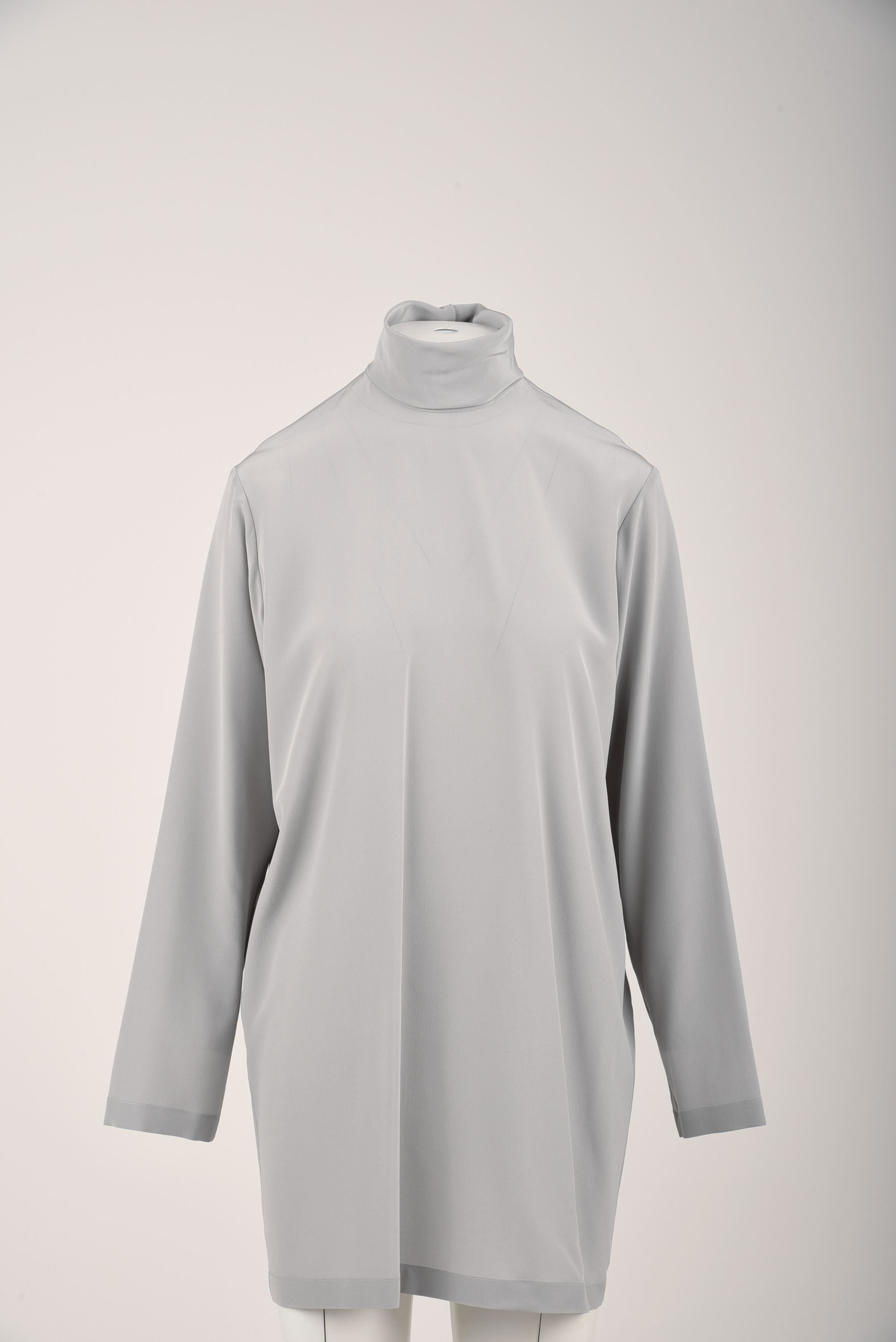 Top ASPESI Donna 5615 B753 Grigio