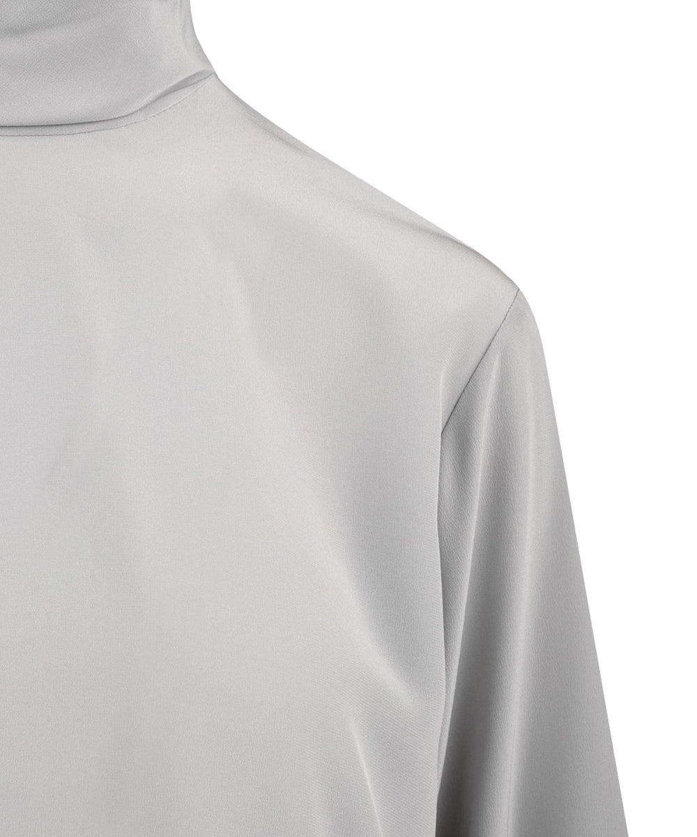 Top ASPESI Donna 5615 B753 Grigio