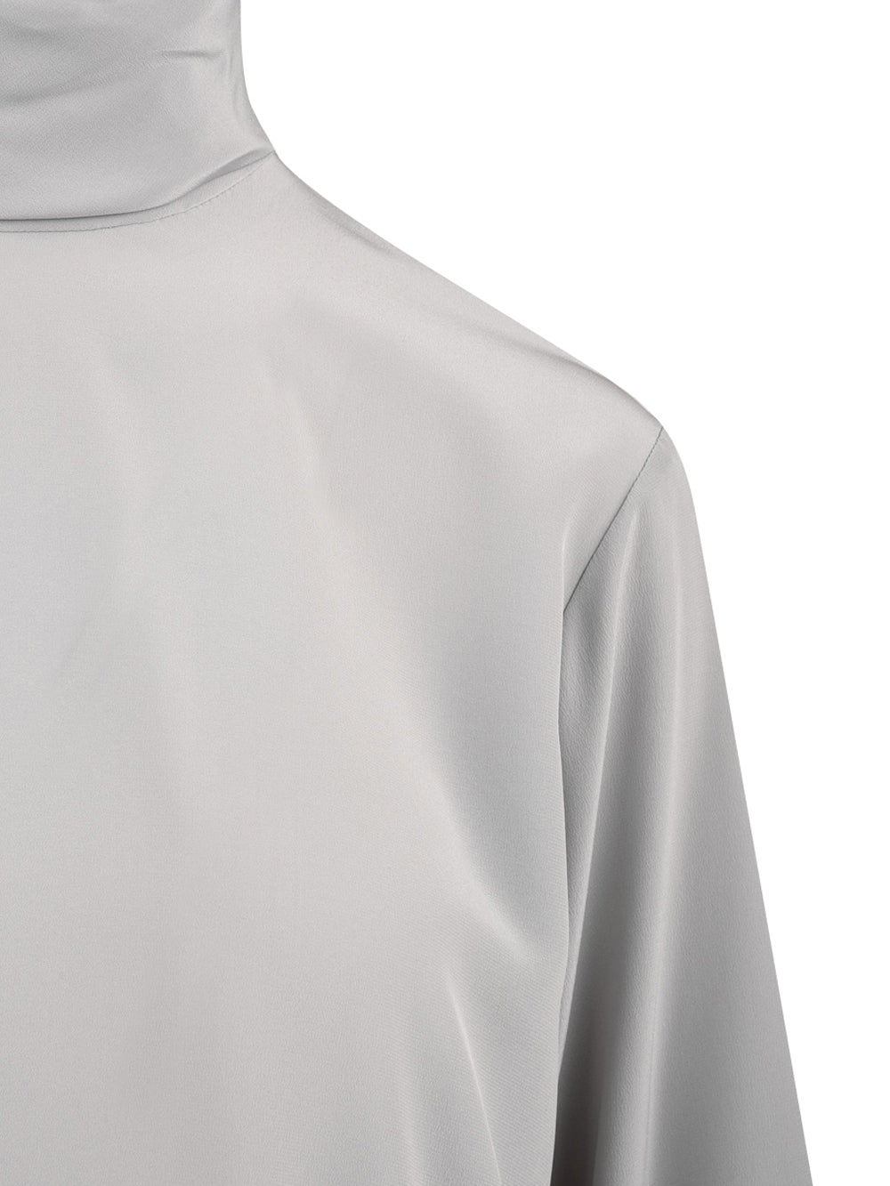 Top ASPESI Donna 5615 B753 Grigio
