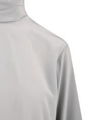 Top ASPESI Donna 5615 B753 Grigio