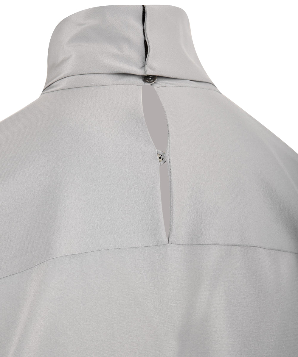 Top ASPESI Donna 5615 B753 Grigio