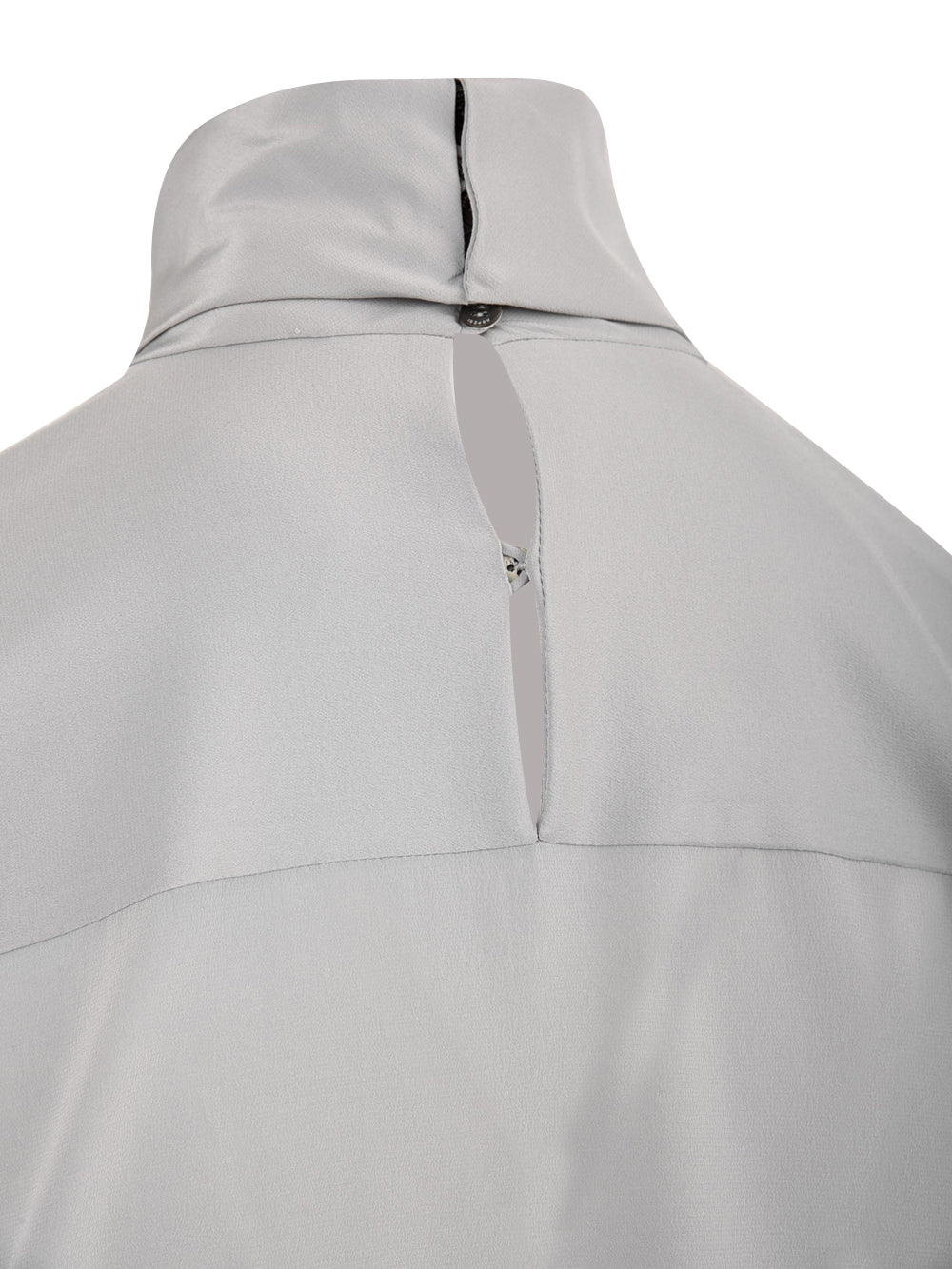Top ASPESI Donna 5615 B753 Grigio