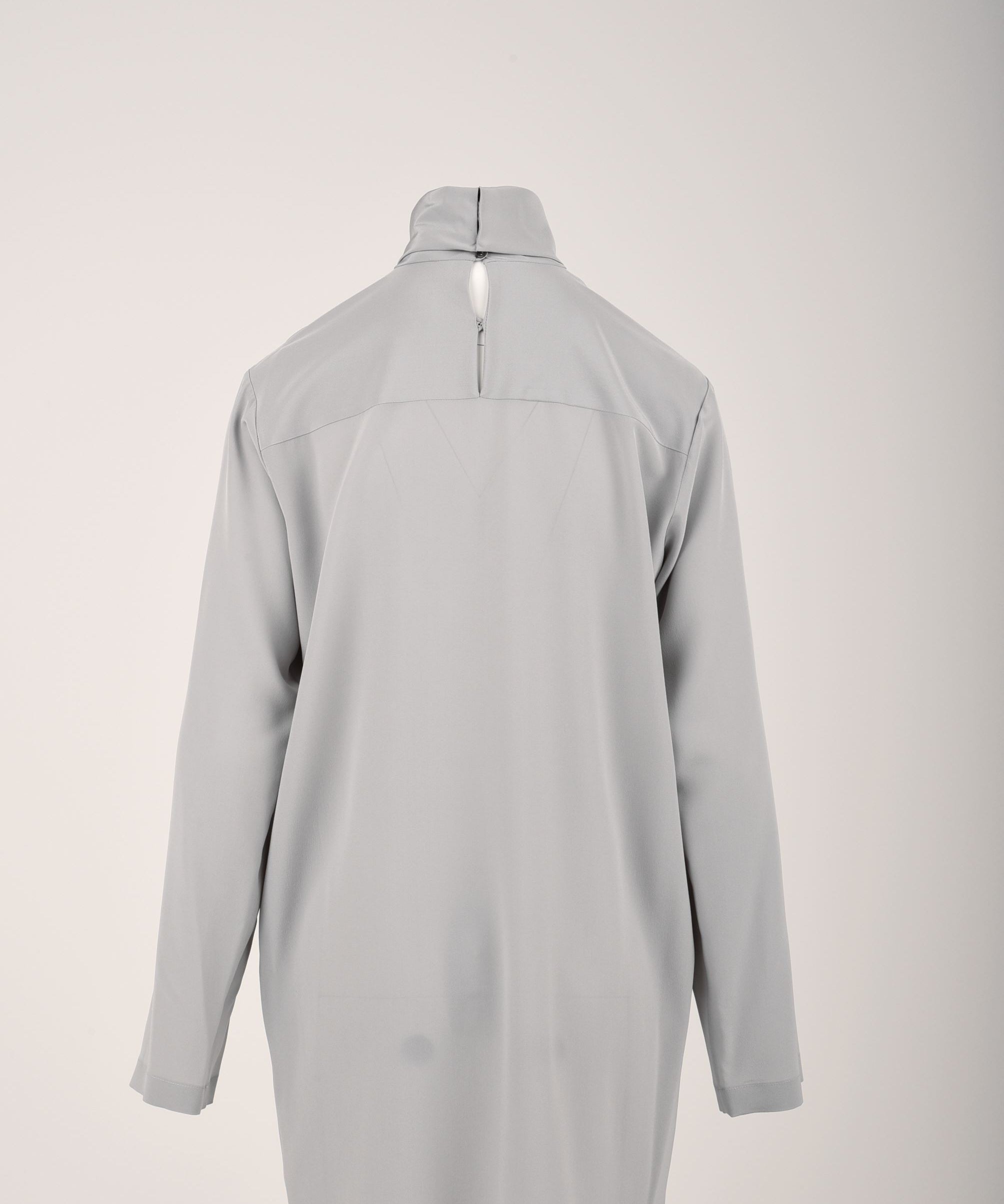Top ASPESI Donna 5615 B753 Grigio