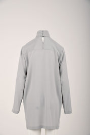 Top ASPESI Donna 5615 B753 Grigio