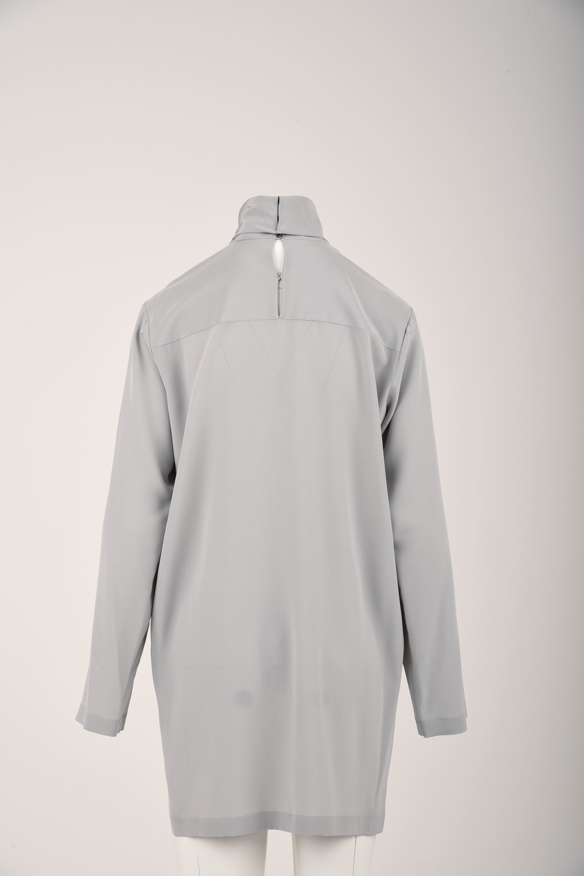 Top ASPESI Donna 5615 B753 Grigio