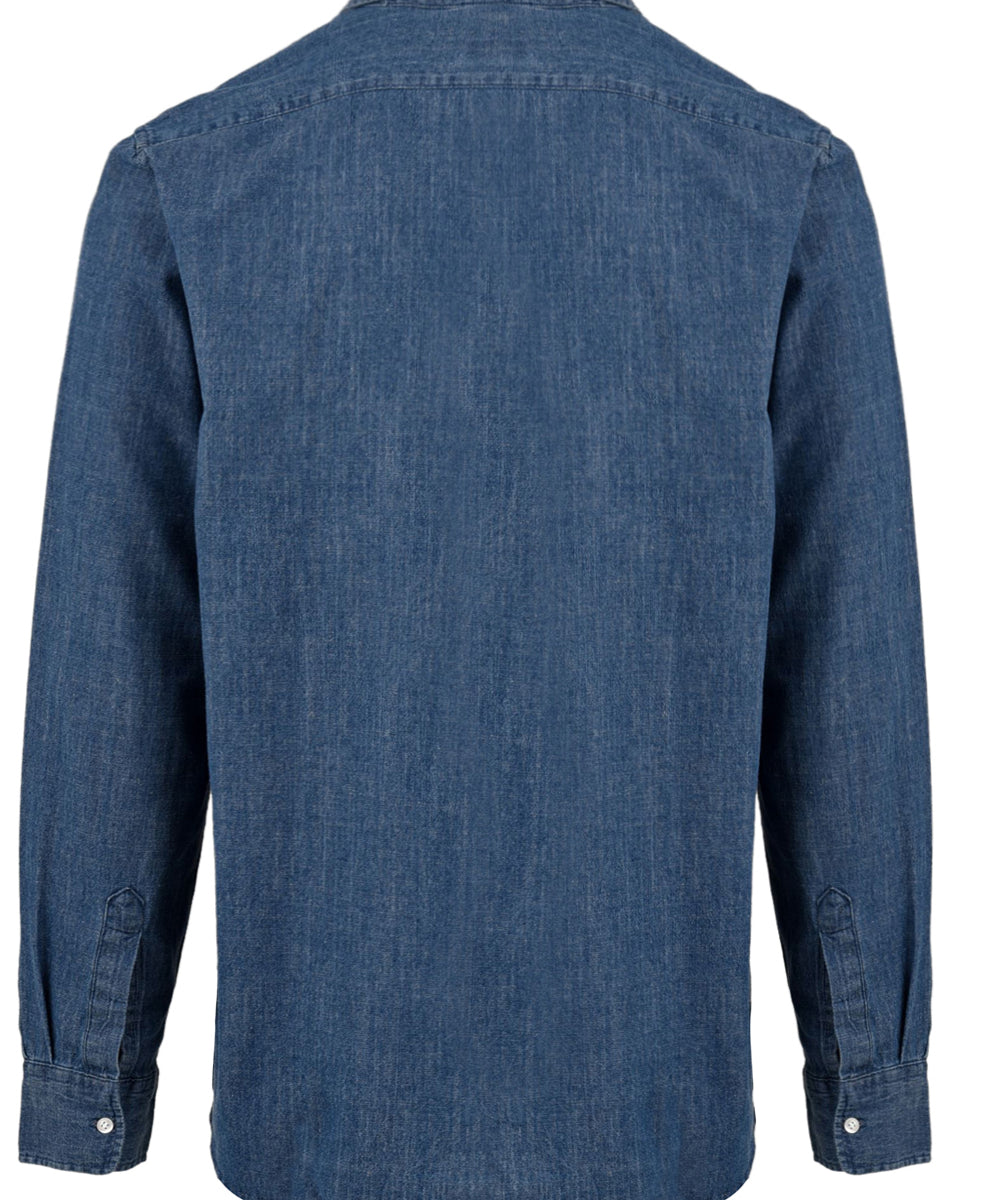 T-shirt LEE Uomo L60UF Bianco