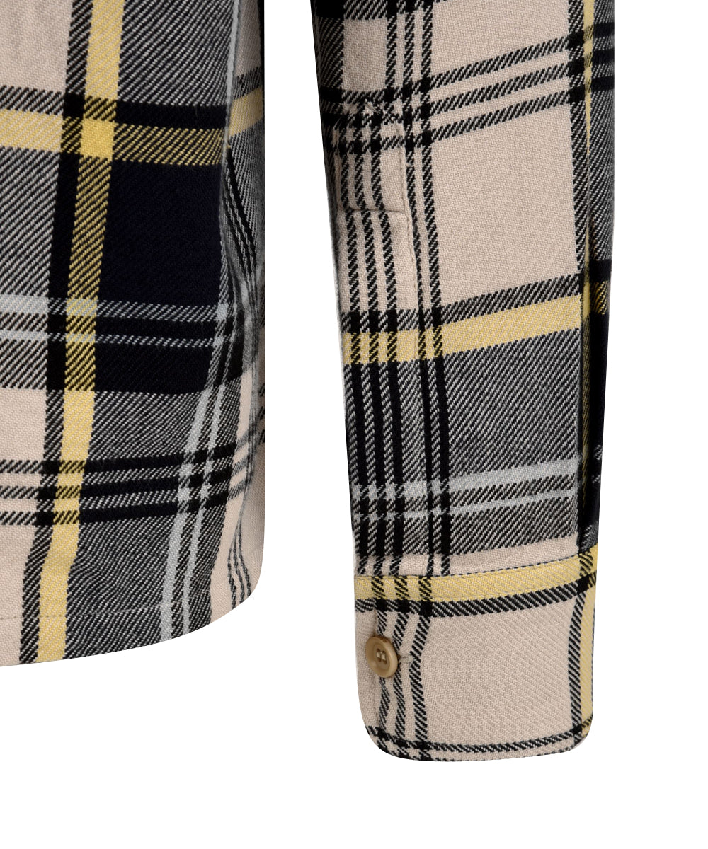 T-shirt LEE Uomo L60UF Bianco