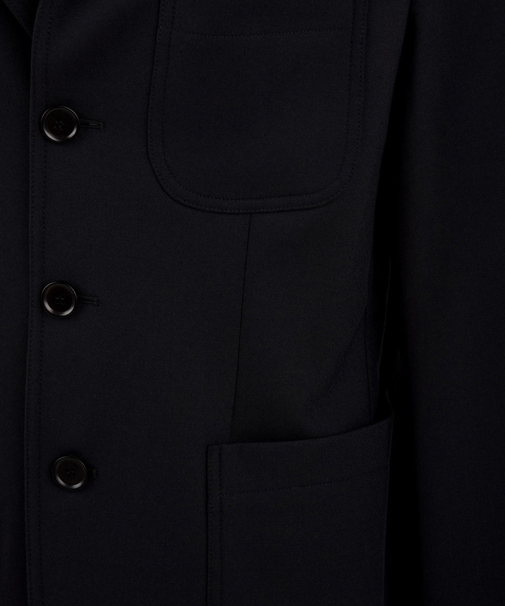 T-shirt LEE Uomo L60UF Bianco