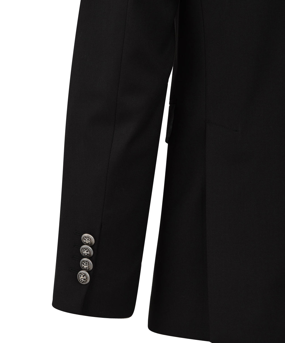 T-shirt LEE Uomo L60UF Bianco