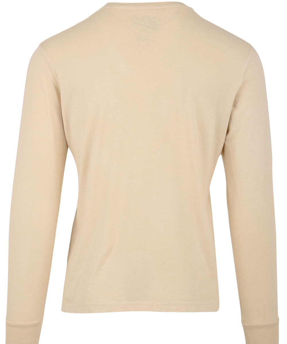 T-shirt LEE Uomo L60UF Bianco