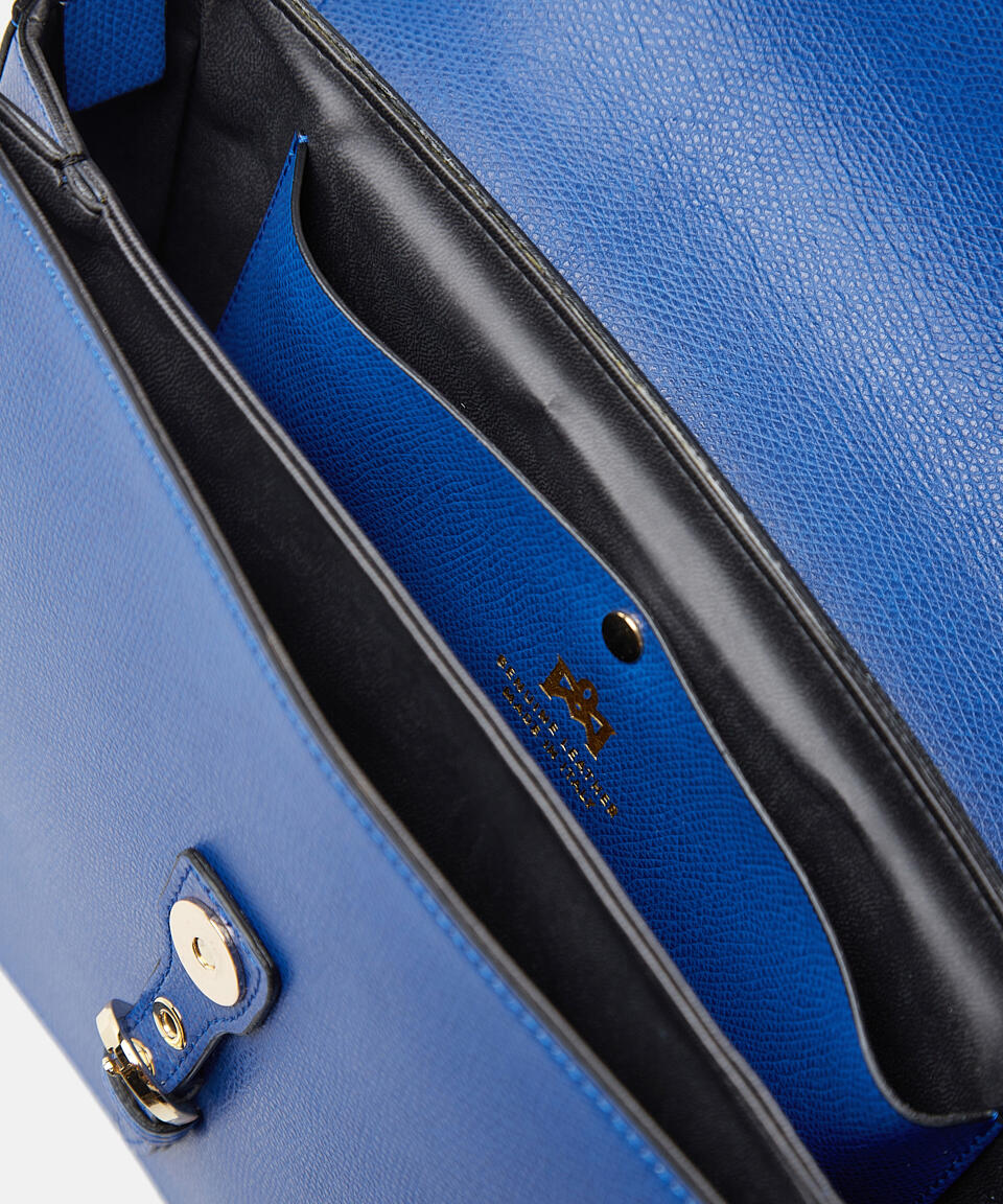 T-shirt LEE Uomo L60UF Bianco