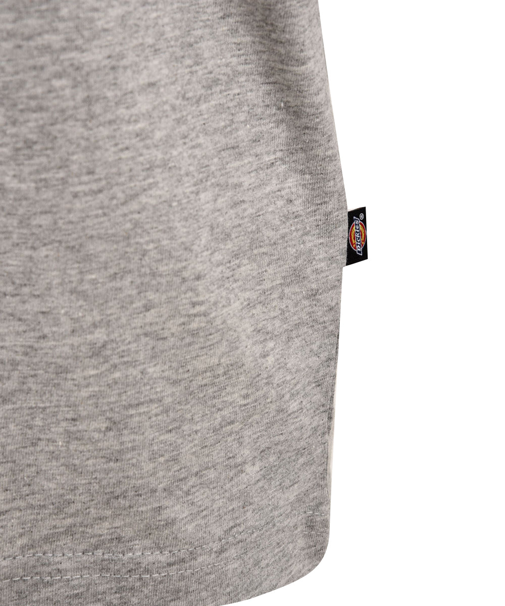 T-shirt LEE Uomo L60UF Bianco