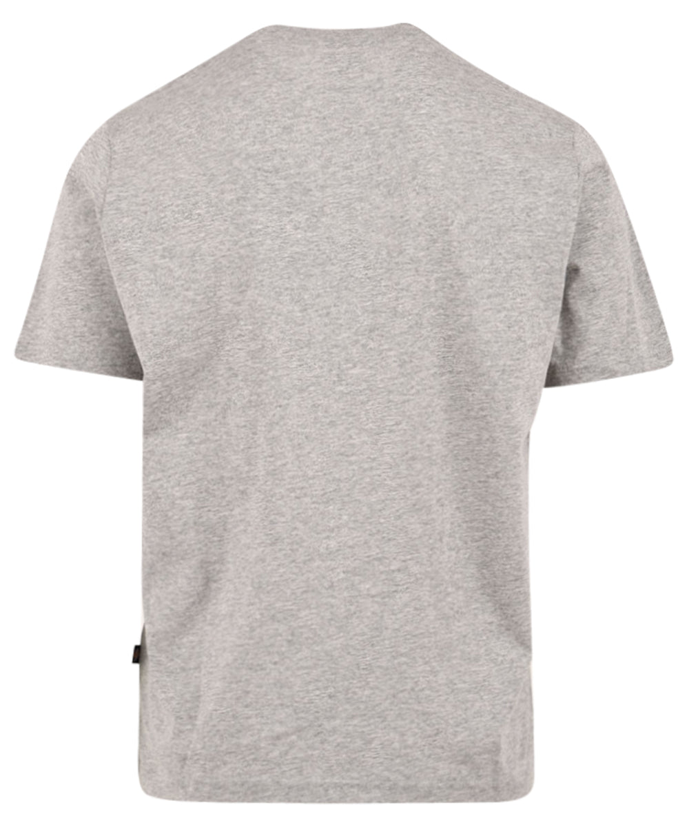 T-shirt LEE Uomo L60UF Bianco