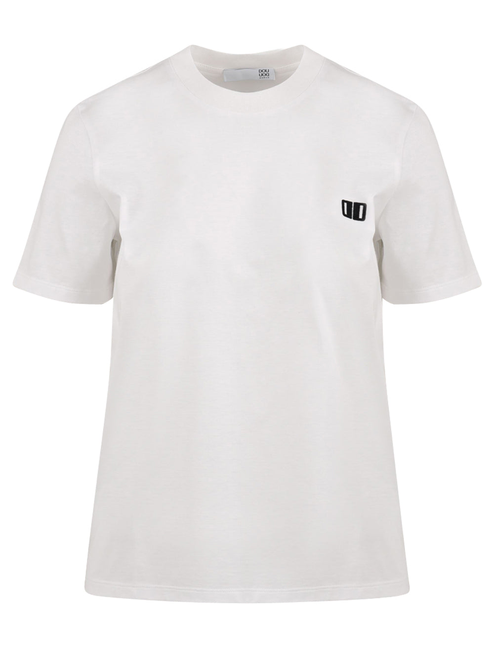 T-shirt LEE Uomo L60UF Bianco