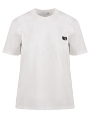 T-shirt LEE Uomo L60UF Bianco