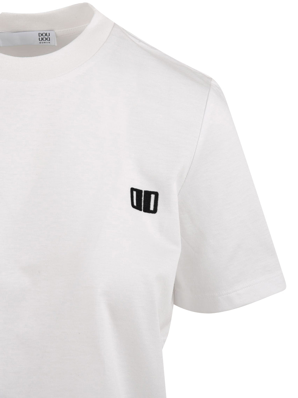 T-shirt LEE Uomo L60UF Bianco