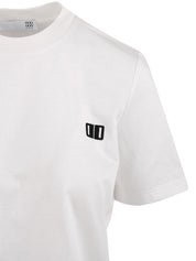 T-shirt LEE Uomo L60UF Bianco