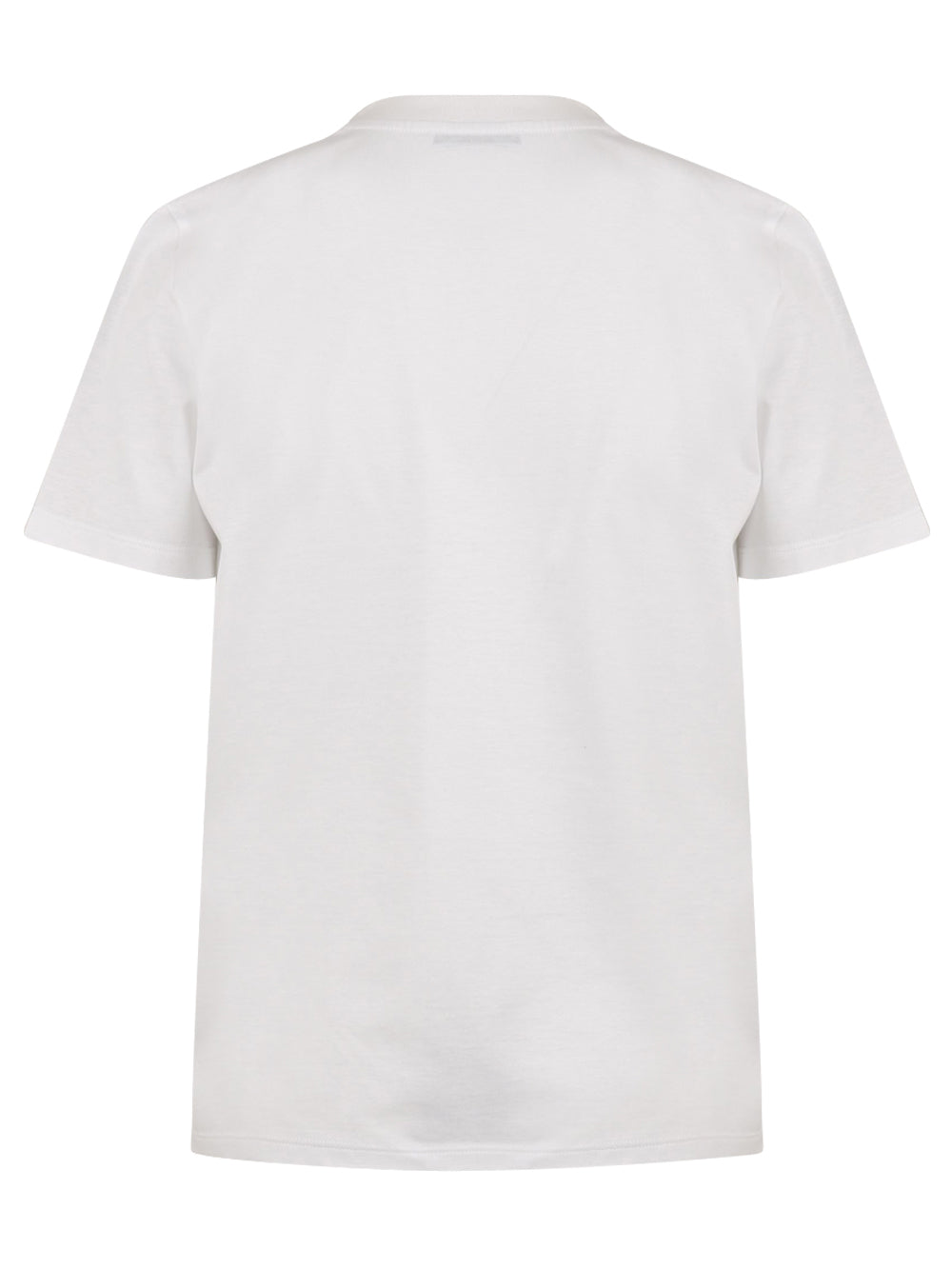 T-shirt LEE Uomo L60UF Bianco