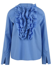 T-shirt LEE Uomo L60UF Bianco