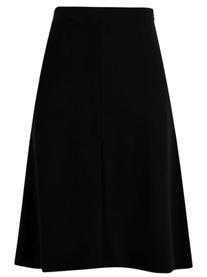 Gonna DOUUOD Donna DD10 ELVIRA Nero