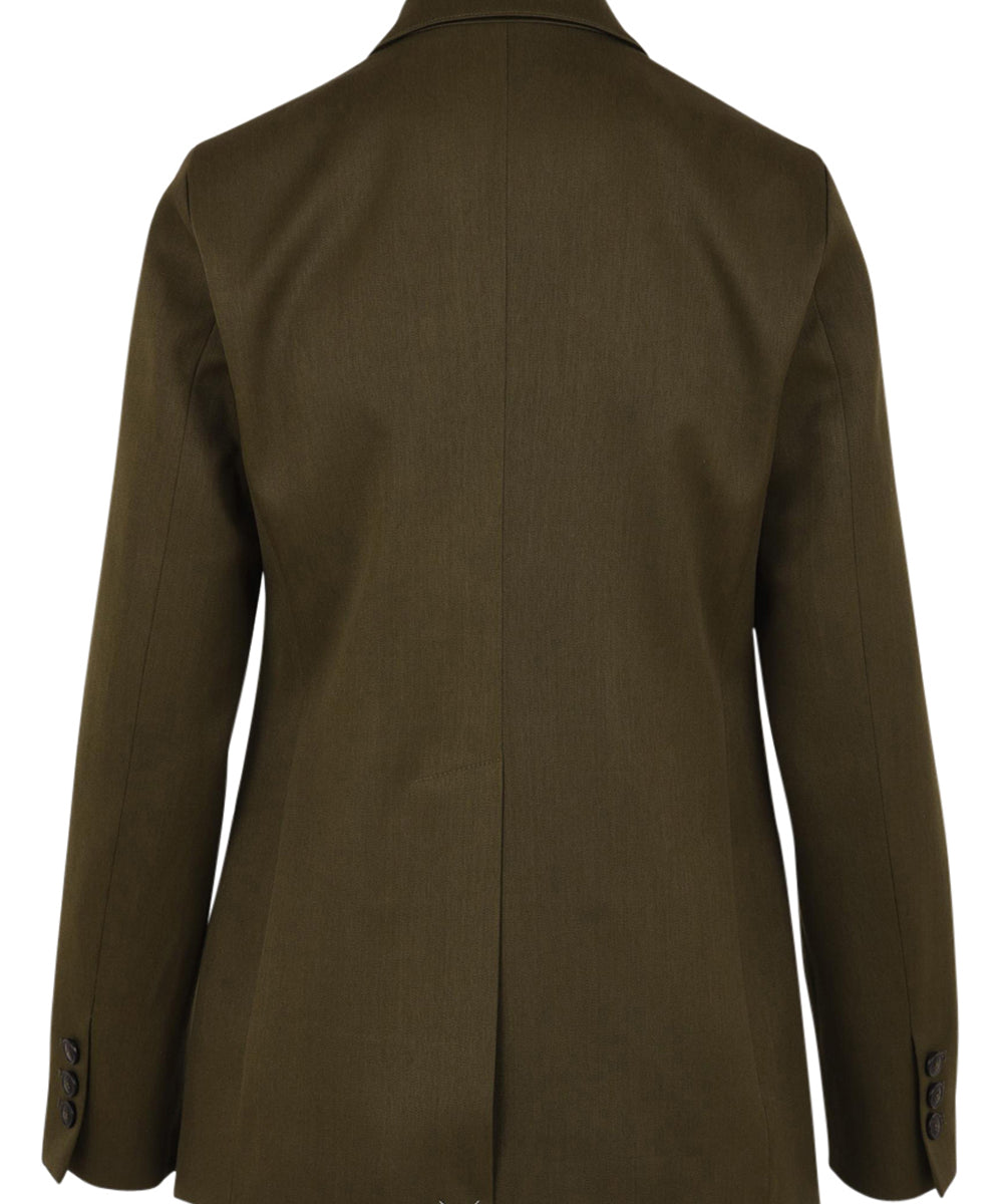 T-shirt LEE Uomo L60UF Bianco