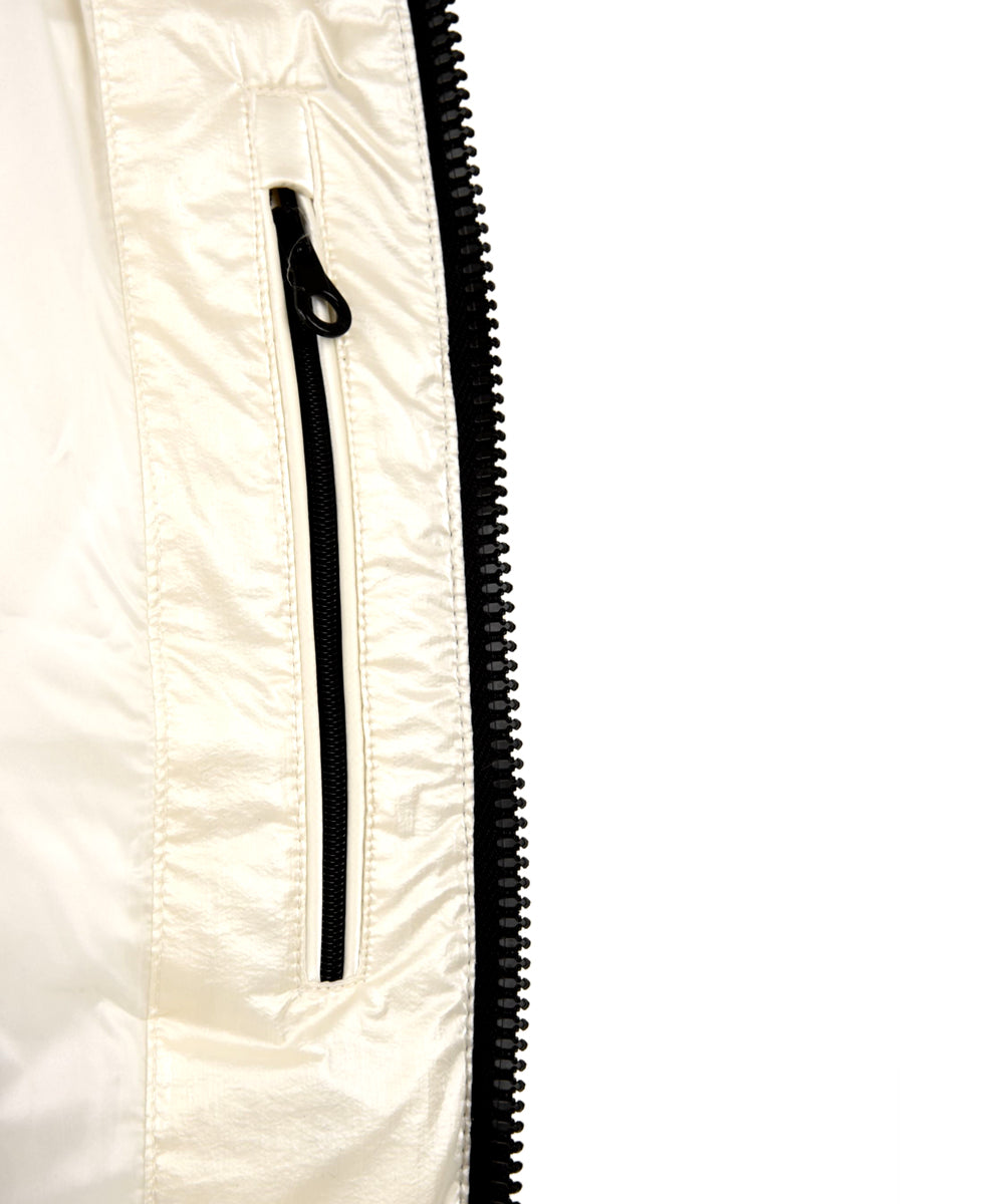 T-shirt LEE Uomo L60UF Bianco