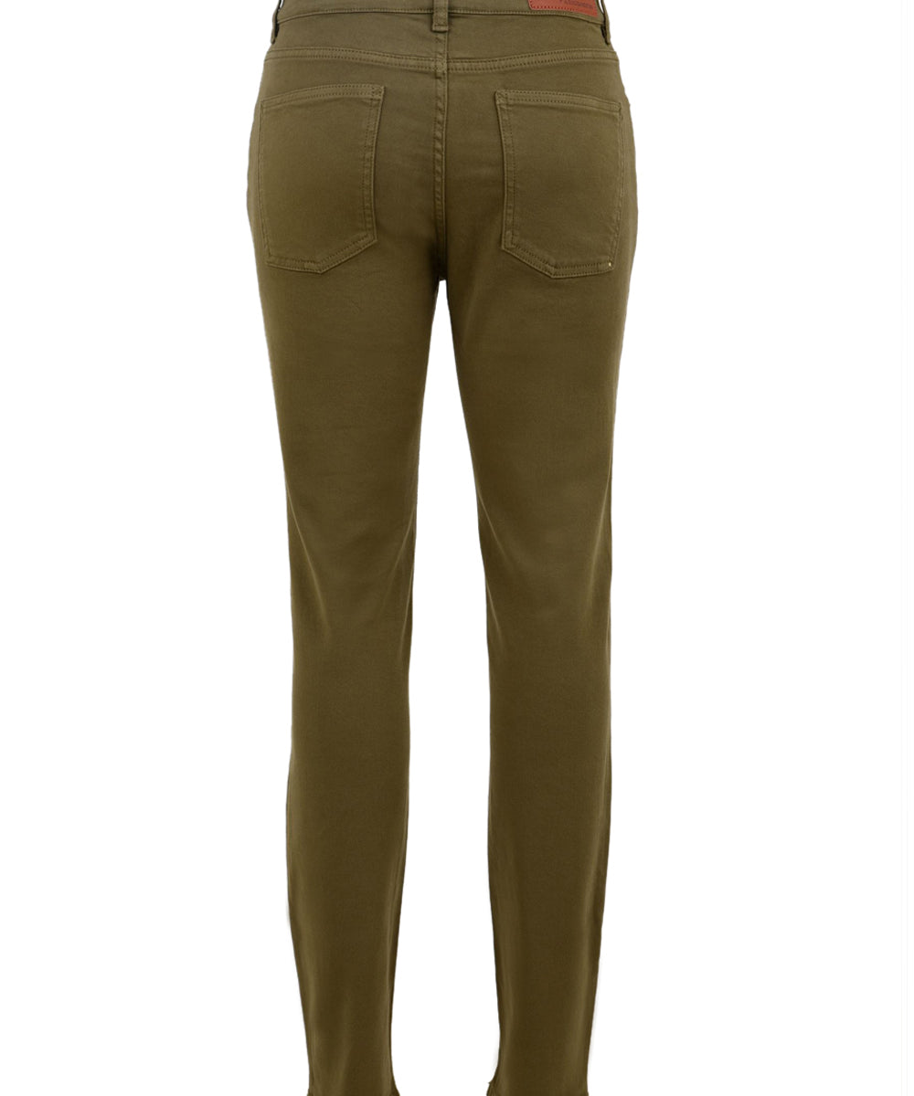 T-shirt LEE Uomo L60UF Bianco