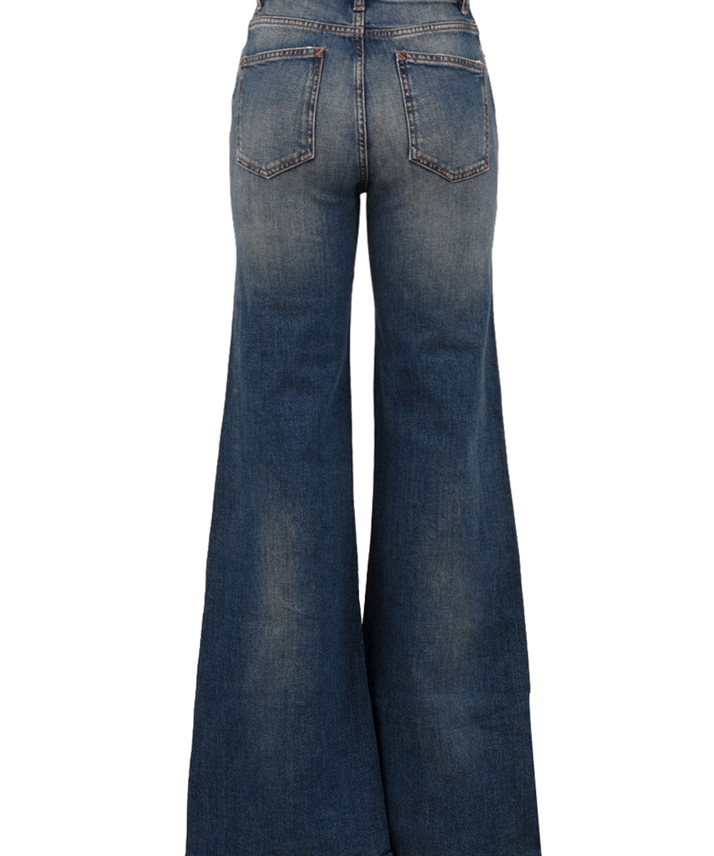 T-shirt LEE Uomo L60UF Bianco