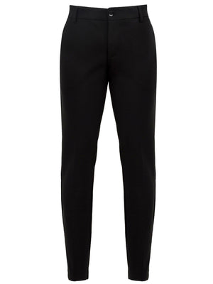 Pantalone EUROPEAN CULTURE Donna 07M0 2545 Marrone