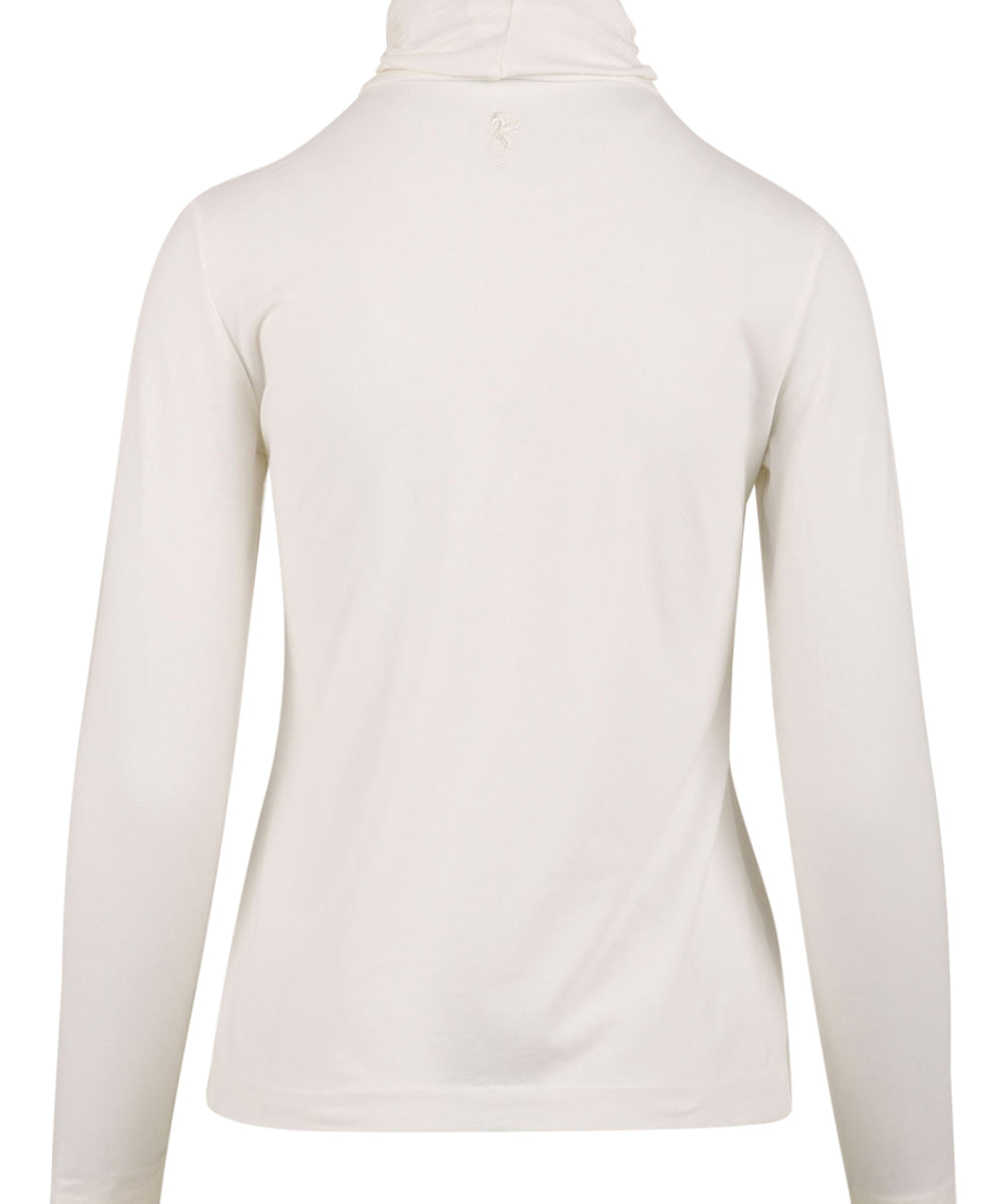 T-shirt LEE Uomo L60UF Bianco