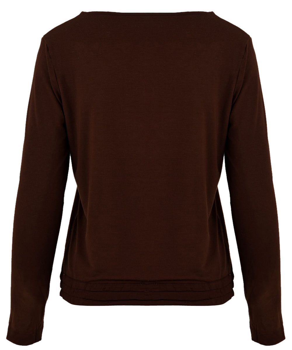 T-shirt LEE Uomo L60UF Bianco